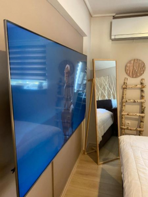 Eva suite Vip excellent studio 1